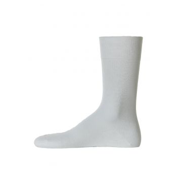 Sosete lungi din amestec de bumbac