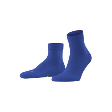 Sosete unisex scurte Cool Kick - Albastru royal