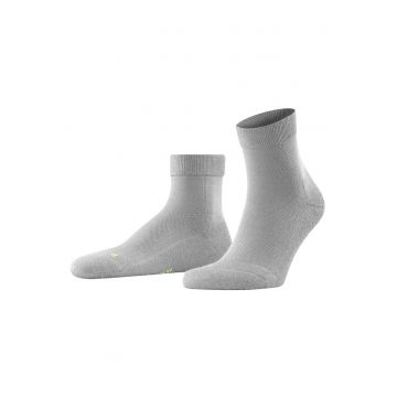 Sosete unisex scurte Cool Kick - Gri deschis