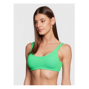 Sutien  301976059 - Poliamida - Verde - Verde