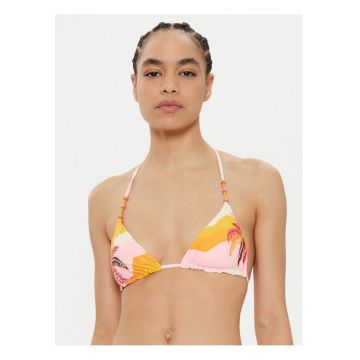 Sutien  305166210 - Poliester/Elastan - Roz - Roz