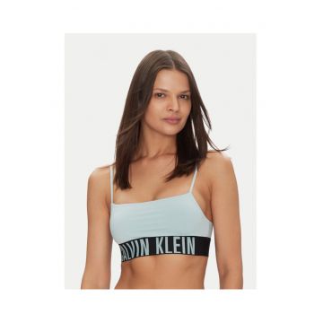 Sutien -  albastru