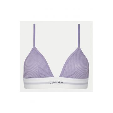 Sutien Braleta Dama  violet - material moale