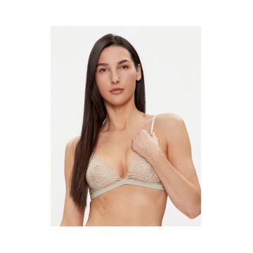 Sutien Braleta -  gri
