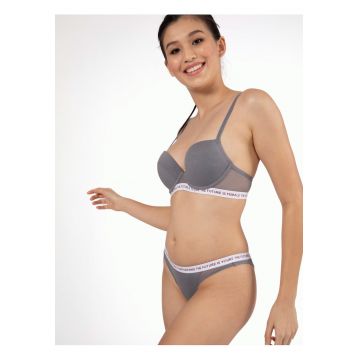 Sutien cu burete