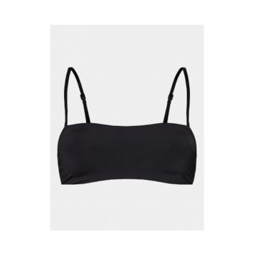 Sutien dama -  poliamida/elastan - negru - M - Negru
