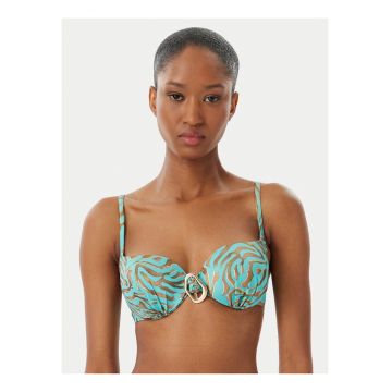 Sutien de bikini  albastru - Albastru