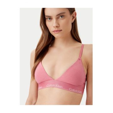 Sutien de dama  roz -
