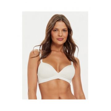 Sutien  Ecru - Alb