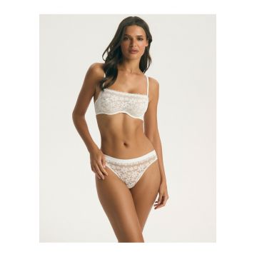 Sutien moale top Lovely Cherry