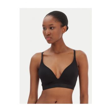 Sutien negru - Negru