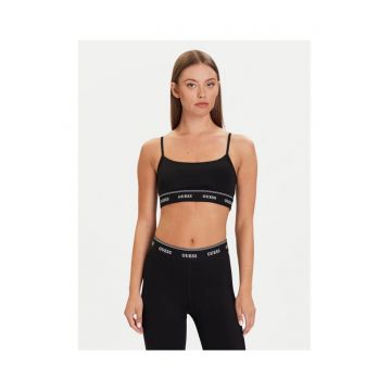 Sutien  pentru femei - culoare neagră - Negru