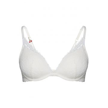 Sutien push-up dama Lovely Cherry