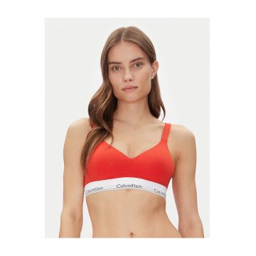Sutien  rosu -