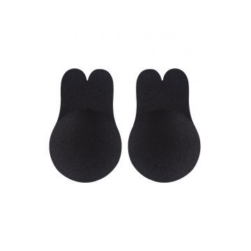 Sutien stick-on - Negru