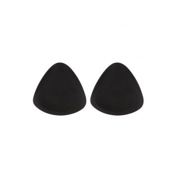 Buretei push-up impermeabili - Negru