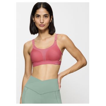 Bustiera Triaction Extreme Lite - Roz