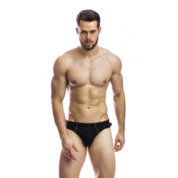 Chiloti PB41 - - Negru