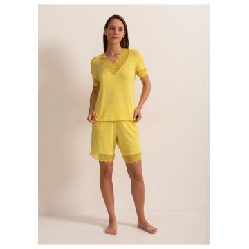 Pijama Dama Alma Modal -
