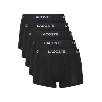 Set boxeri Barbati -  Negru - bumbac