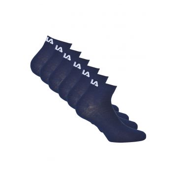 Set de sosete unisex pentru antrenament - 6 perechi