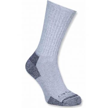 Sosete  All Season Cotton Work gri
