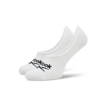 Sosete dama -  alb - set 3 perechidwqf - Alb