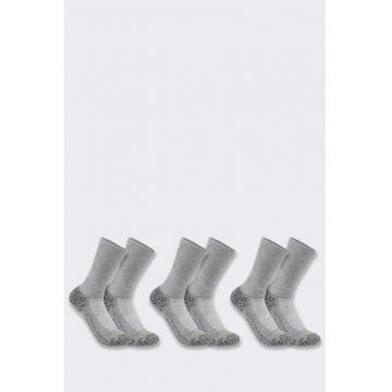 Sosete  Force Midweight Crew 3 - L