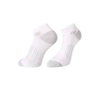 Sosete  Minway - Unisex - Alb