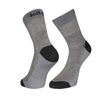 Sosete outdoor  Lirin - Unisex - Gri