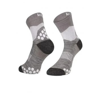 Sosete outdoor  Pro - Unisex - Alb