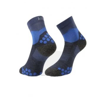 Sosete outdoor  Pro - Unisex - Albastru inchis