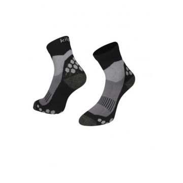 Sosete outdoor  Pro - Unisex - Negru