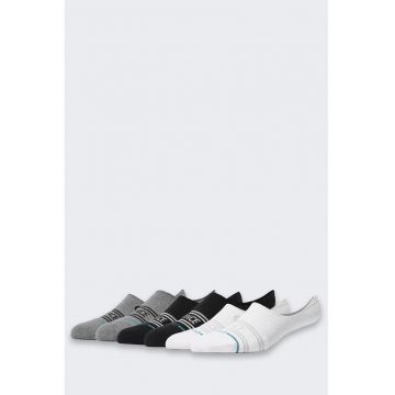 Sosete  Vital No Show 1 pereche MULTI - L