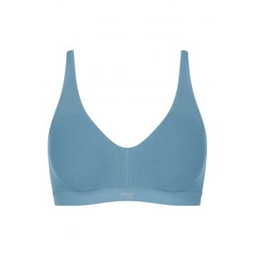 Sutien  Albastru - Albastru