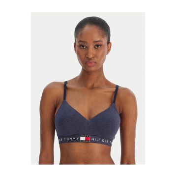 Sutien Braletka  bleumarin -