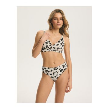 Sutien bralette dama Everyday - Alb