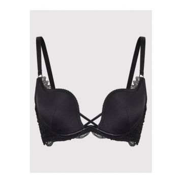 Sutien dama -  209504866 - Poliamida - Negru