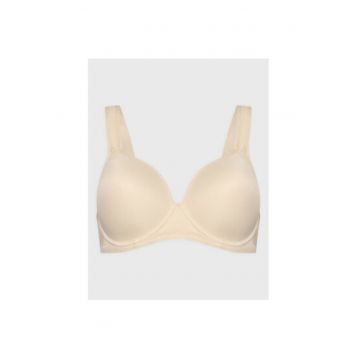 Sutien dama -  301665762 - Poliamida - Bej - Bej