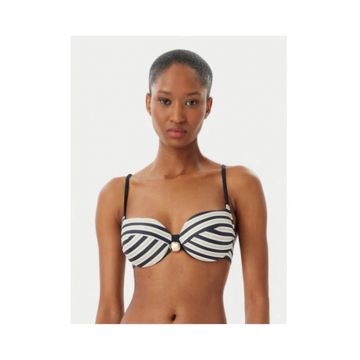 Sutien pentru femei -  Bej - Bleumarin -