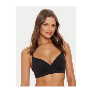 Sutien Push Up Dama - Negru
