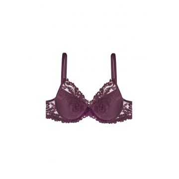 Sutien push-up Lynn  Mahon maro - Maro