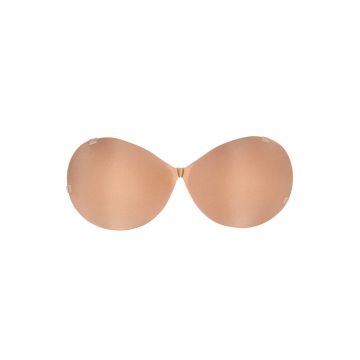Sutien push-up stick-on - Bej